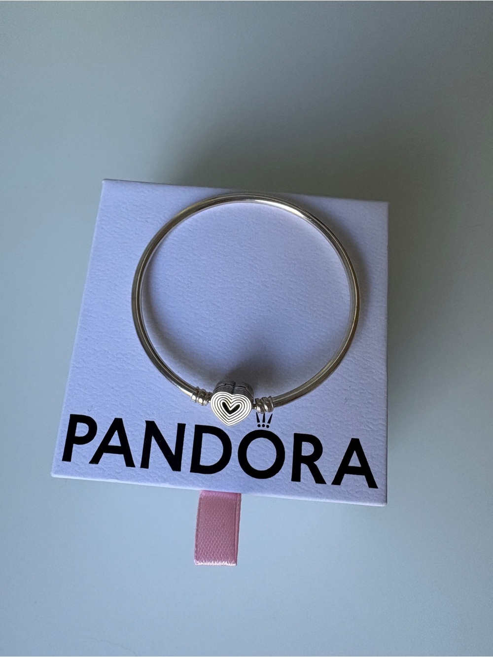 Pandora Bangle